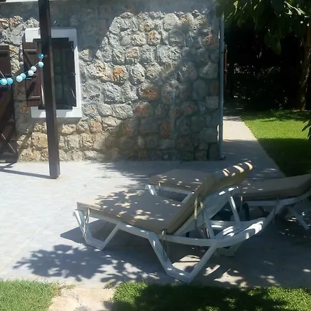 شقة Safir *